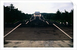 Memorial Hall for Sun Yat-sen by Anonymous
