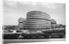 Exterior Shot of Watergate Complex by Anonymous