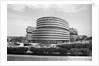 Exterior Shot of Watergate Complex by Anonymous