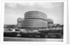 Exterior Shot of Watergate Complex by Anonymous