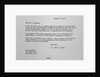 Letter from Spiro Agnew to Richard Nixon by Anonymous