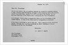 Letter from Spiro Agnew to Richard Nixon by Anonymous