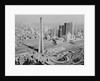 CN Tower in Toronto by Anonymous