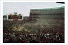 Baseball Fans Celebrating Victory by Anonymous