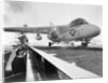 S-3A Viking Subhunter Soaring Up by Anonymous