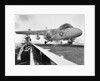 S-3A Viking Subhunter Soaring Up by Anonymous