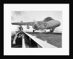 S-3A Viking Subhunter Soaring Up by Anonymous