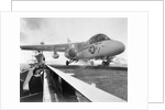 S-3A Viking Subhunter Soaring Up by Anonymous