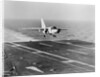 S-3A Viking Subhunter Soaring Up by Anonymous