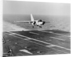 S-3A Viking Subhunter Soaring Up by Anonymous