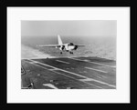 S-3A Viking Subhunter Soaring Up by Anonymous