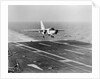 S-3A Viking Subhunter Soaring Up by Anonymous