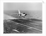 S-3A Viking Subhunter Soaring Up by Anonymous