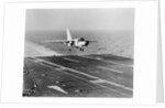 S-3A Viking Subhunter Soaring Up by Anonymous