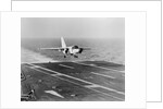 S-3A Viking Subhunter Soaring Up by Anonymous