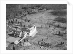 Aerial View of Lindbergh Home by Anonymous