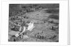 Aerial View of Lindbergh Home by Anonymous