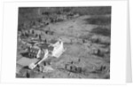 Aerial View of Lindbergh Home by Anonymous