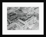 Aerial View of Jasper, Alabama by Anonymous