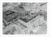Aerial View of Jasper, Alabama by Anonymous