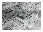 Aerial View of Jasper, Alabama by Anonymous
