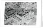 Aerial View of Jasper, Alabama by Anonymous