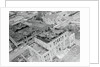 Aerial View of Jasper, Alabama by Anonymous
