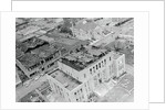 Aerial View of Jasper, Alabama by Anonymous