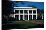 Florida Governor Mansion by Anonymous