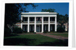 Florida Governor Mansion by Anonymous