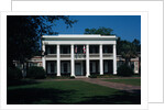 Florida Governor Mansion by Anonymous