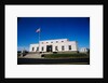 United States Bullion Depository at Fort Knox by Anonymous