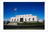 United States Bullion Depository at Fort Knox by Anonymous