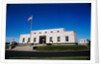 United States Bullion Depository at Fort Knox by Anonymous