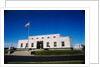 United States Bullion Depository at Fort Knox by Anonymous