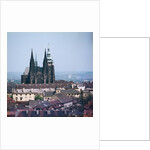 Overview of Buildings by Anonymous