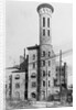 Fulton County Prison by Anonymous
