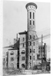 Fulton County Prison by Anonymous