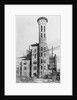Fulton County Prison by Anonymous