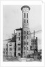 Fulton County Prison by Anonymous