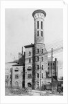 Fulton County Prison by Anonymous