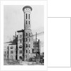 Fulton County Prison by Anonymous