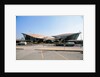 TWA Terminal at Kennedy International Airport by Anonymous