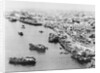 Boats Transporting Refugees by Anonymous