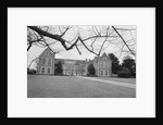 Exterior View of Sutton Place by Anonymous