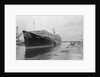 View of the American Freighter SS Mayaguez by Anonymous