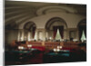 Old Supreme Court Chamber by Anonymous