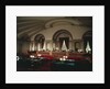 Old Supreme Court Chamber by Anonymous