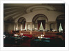 Old Supreme Court Chamber by Anonymous