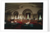 Old Supreme Court Chamber by Anonymous